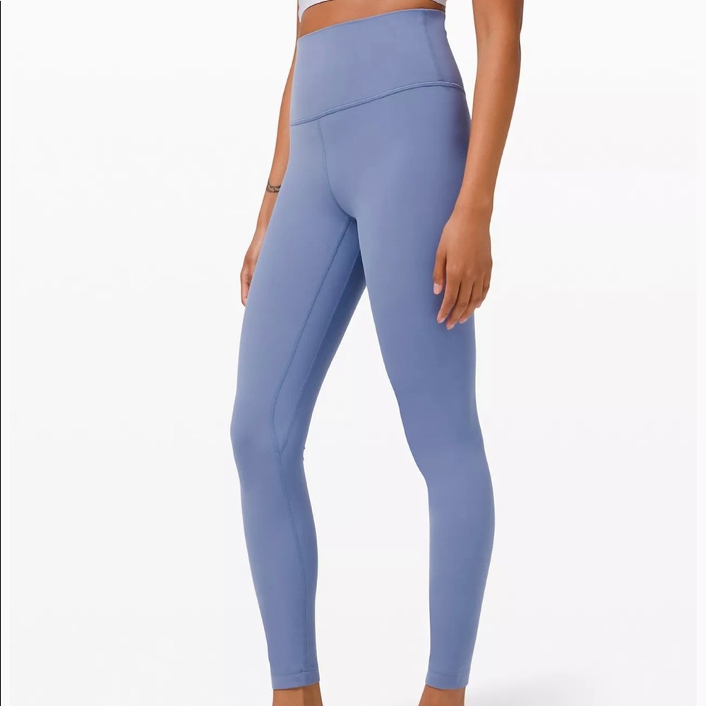 NWT Lululemon Align Pant 28”